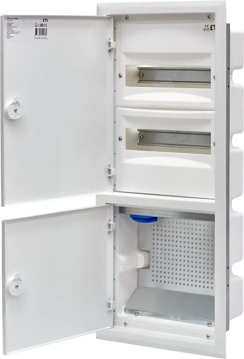 Imagine ERP12-4-2V MEDIA