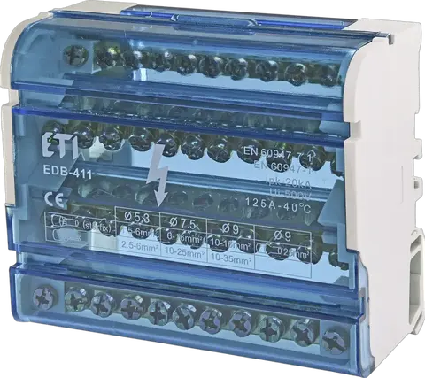 Imagine EDB-411