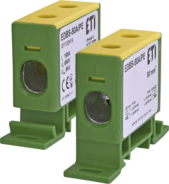 Imagine *EDBS-50A/PE