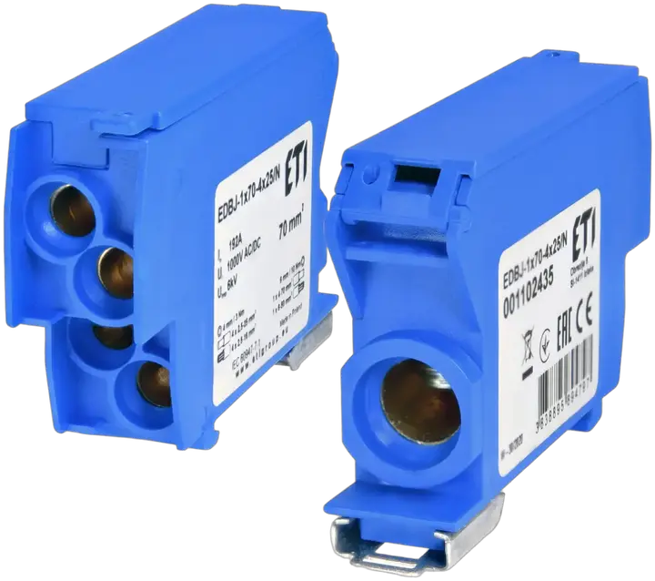 Imagine EDBJ-1x70-4x25/N