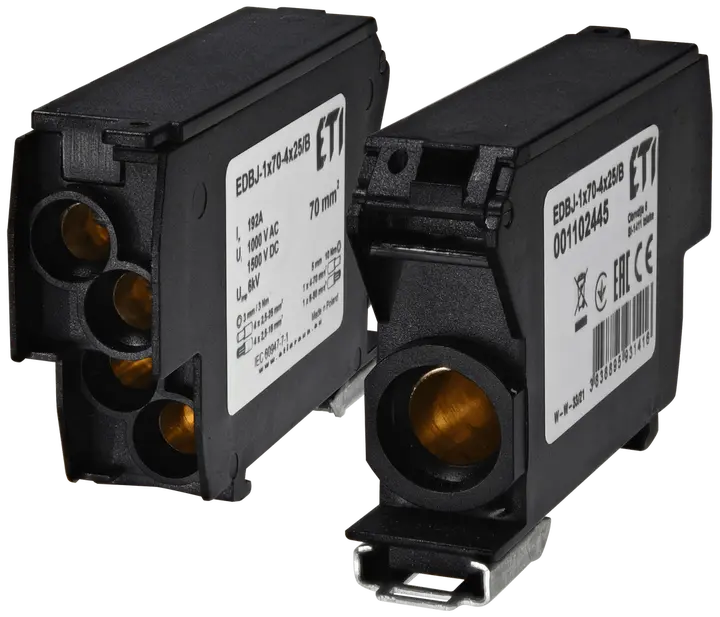 Imagine EDBJ-1x70-4x25/B