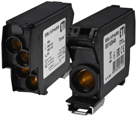EDBJ-1x70-4x25/B
