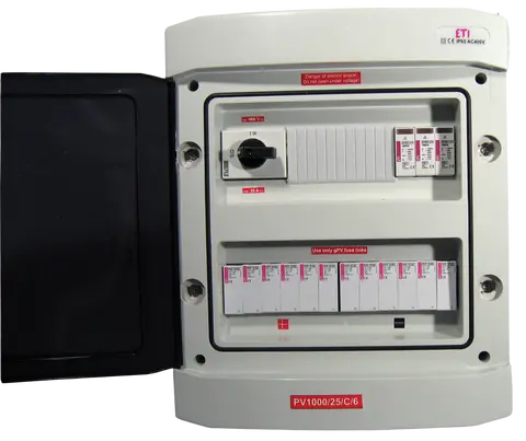 * PV1000/13/B/4