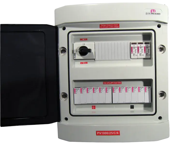 Imagine * PV1000/13/C/3