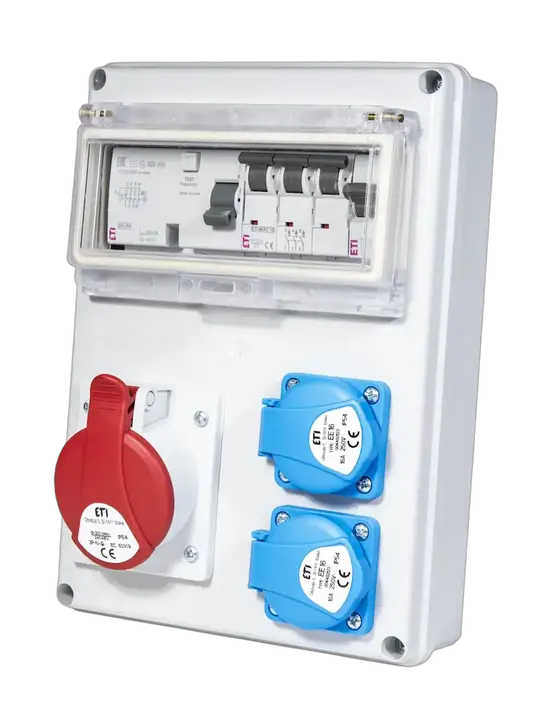 Imagine EDS8 RCD 2/1 16 B+C
