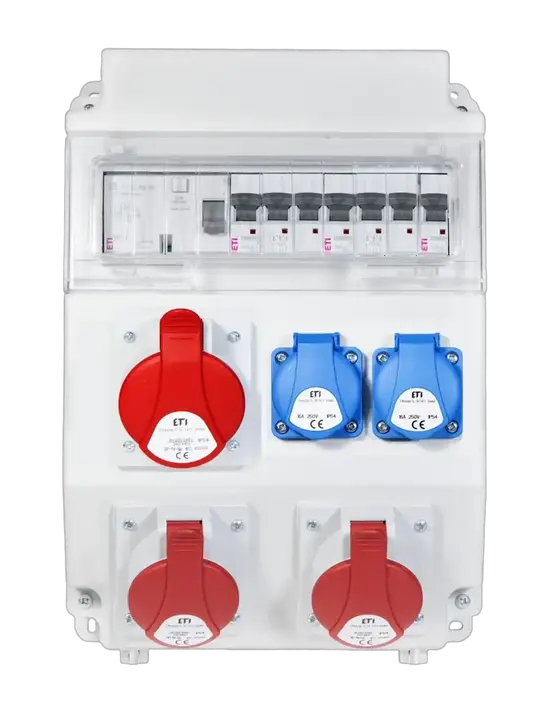 Imagine EDS11 RCD 2/3 32/16 B