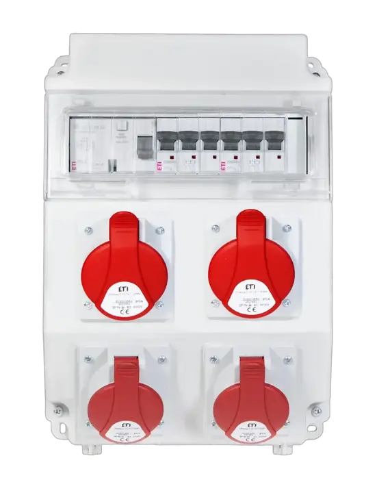 Imagine EDS11 RCD 0/4 16 C