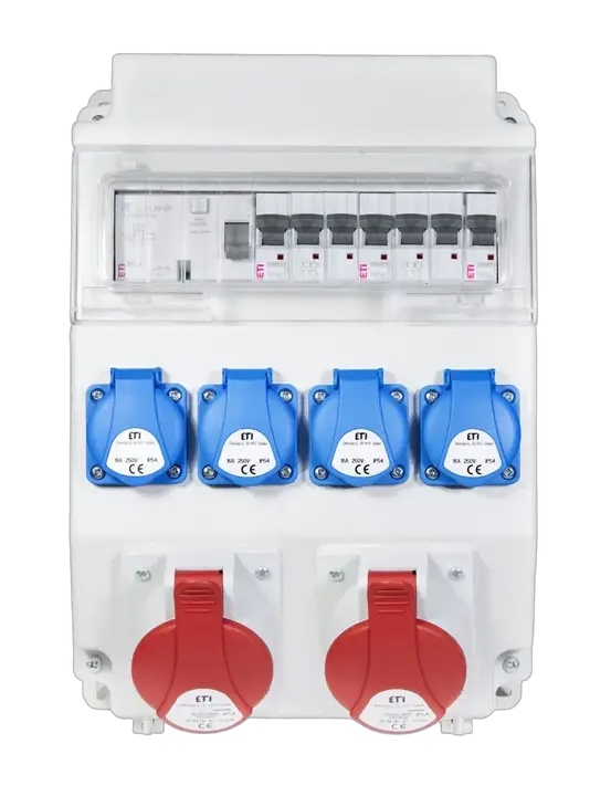 Imagine EDS11 RCD 4S/2 16 C