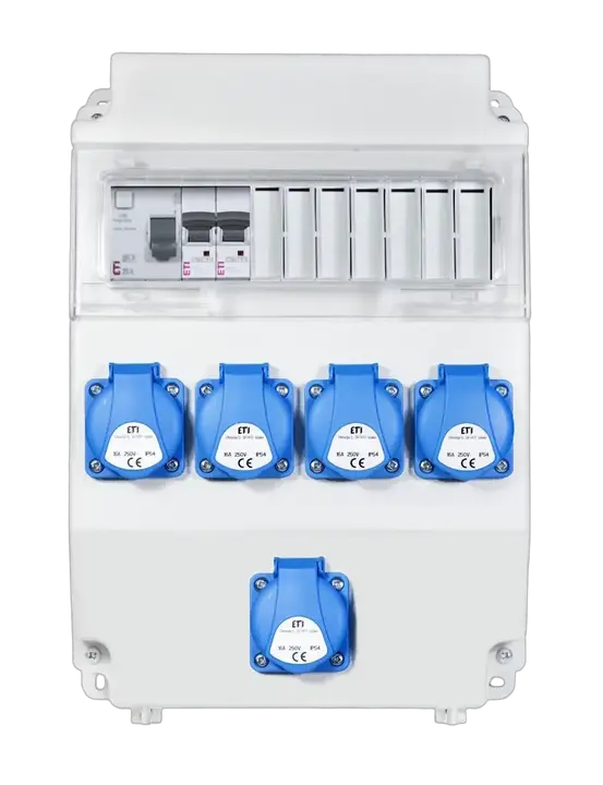Imagine EDS11 RCD 5S C