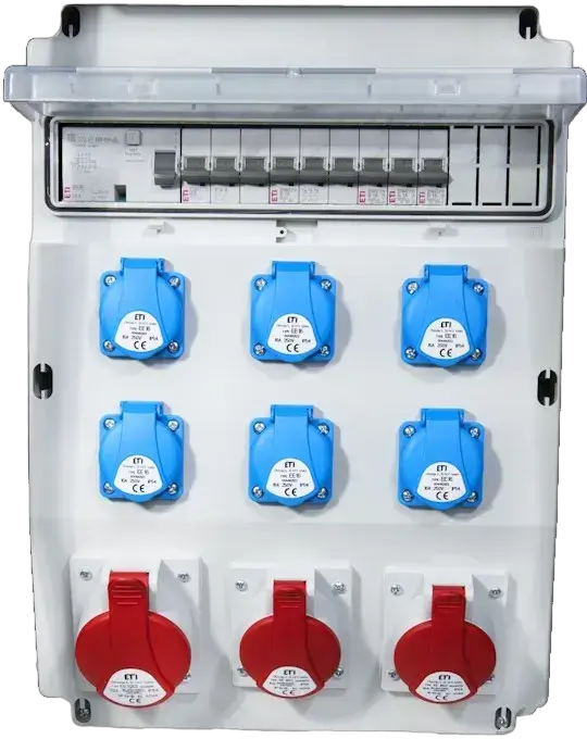 Imagine EDS16 RCD 6/3 32/16 C