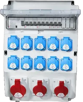 Imagine EDS16 RCD 10/3 16/32/63 C