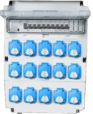 Imagine EDS16 RCD 15S B