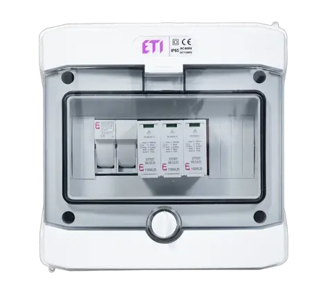 Imagine RFVE1100/8-DC1/1-16-EMT12