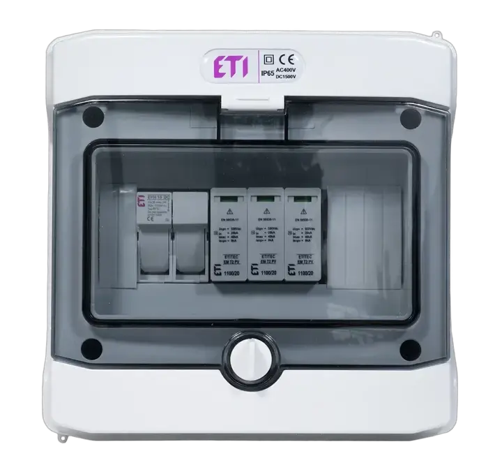 Imagine RFVE1100/8-DC1/1-16-EMT2