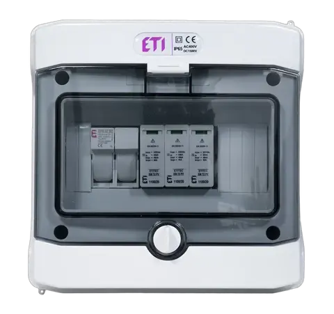 RFVE1100/8-DC1/1-16-EMT2