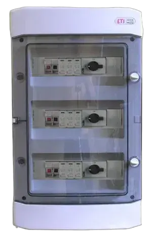 Imagine RFVE1100/36-DC3/3-16-EMT12-V