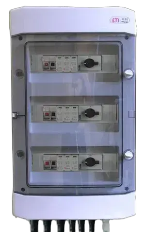 Imagine RFVE1100/36-DC3/3-16-EMT12-VC