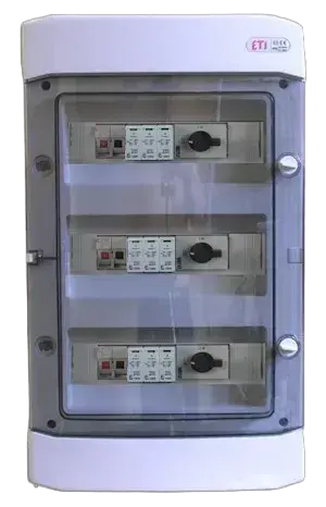 Imagine RFVE1100/36-DC3/3-16-EMT2-V