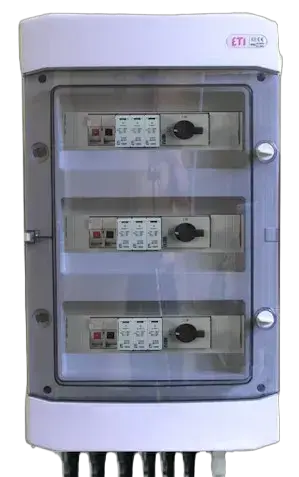 Imagine RFVE1100/36-DC3/3-16-EMT2-VC