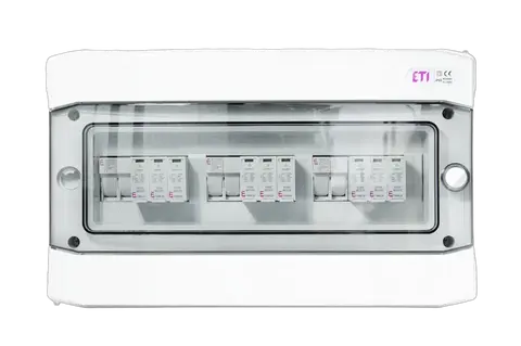 Imagine RFVE1100/18-DC3/3-16-EMT12