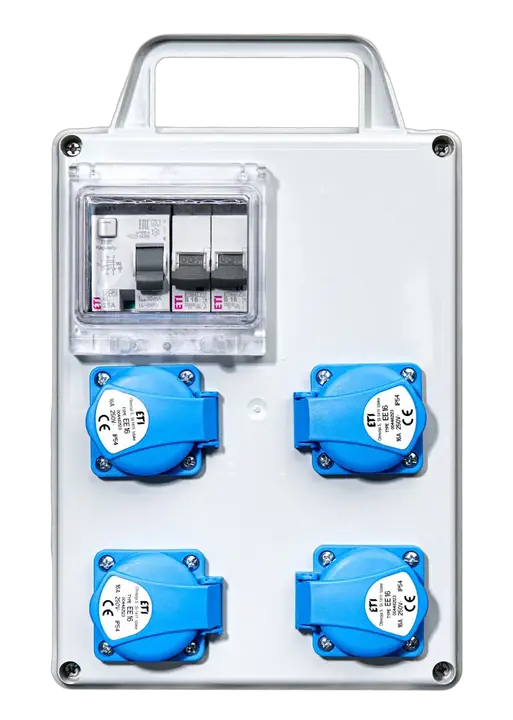 Imagine EDS4D RCD 4 B