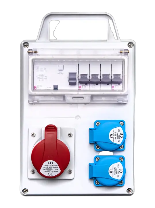 Imagine EDS8D RCD 2/1 16 B