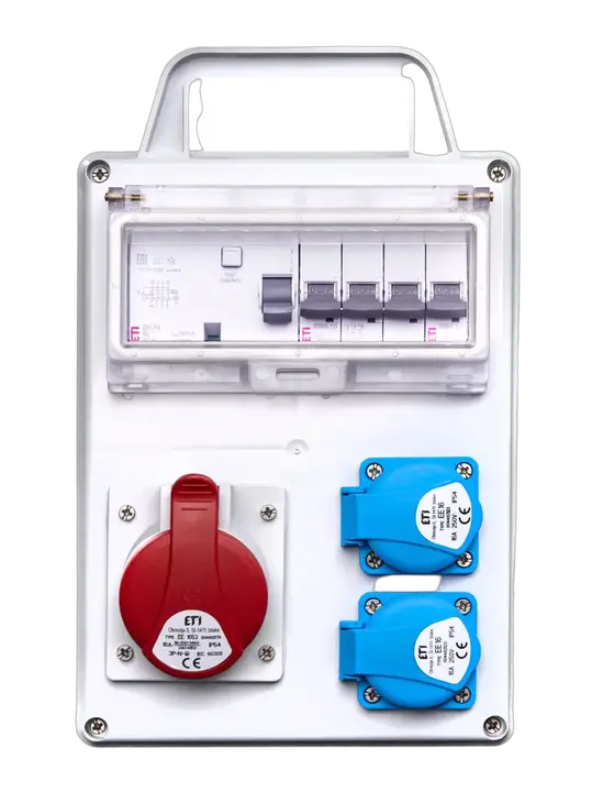 Imagine EDS8D RCD 2/1 16 C