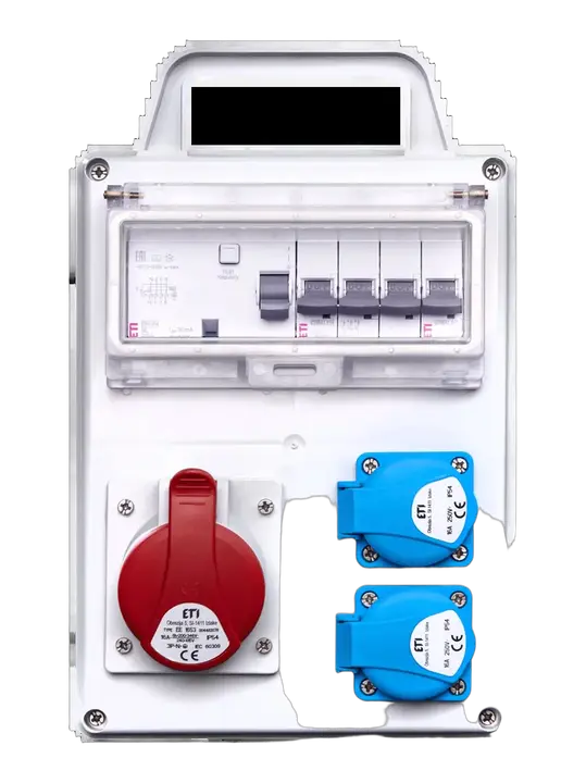 Imagine EDS8D RCD 2S/1 16 B