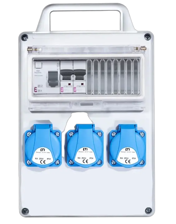 Imagine EDS8D RCD 3S C