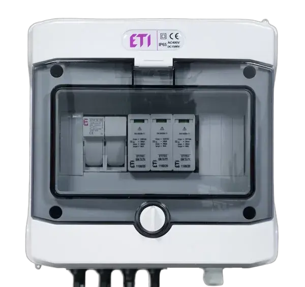 Imagine RFVE1100/8-DC1/1-16-EMT2-C