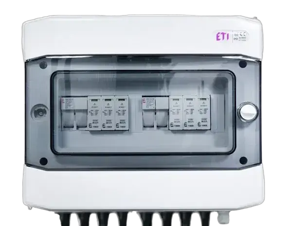 Imagine RFVE1100/12-DC2/2-16-EMT2-C