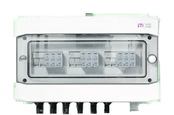 Imagine RFVE1100/18-DC3/3-16-EMT2-C