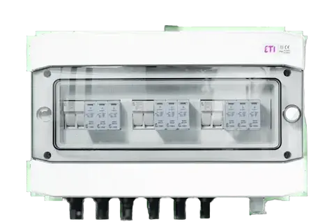 Imagine RFVE1100/18-DC3/3-16-EMT2-C