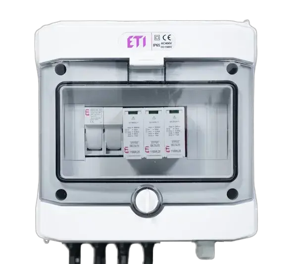 Imagine RFVE1100/8-DC1/1-16-EMT12-C