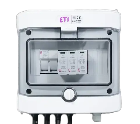 Imagine RFVE1100/8-DC1/1-16-EMT12-C