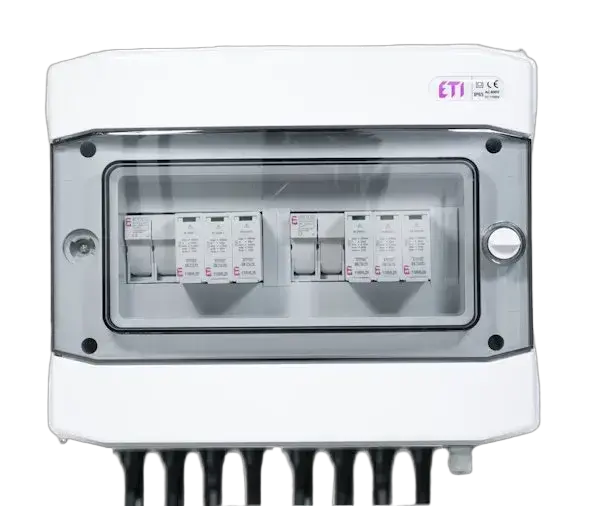 Imagine RFVE1100/12-DC2/2-16-EMT12-C