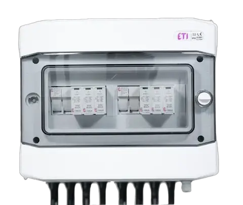 Imagine RFVE1100/12-DC2/2-16-EMT12-C