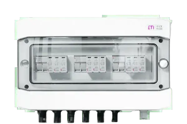 Imagine RFVE1100/18-DC3/3-16-EMT12-C