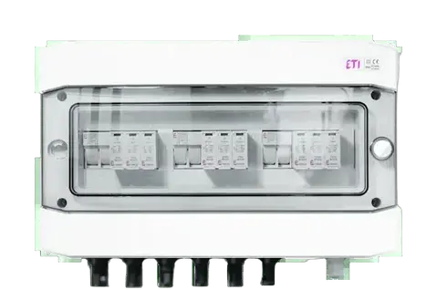 Imagine RFVE1100/18-DC3/3-16-EMT12-C