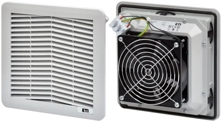 Imagine EF-204-110-230V
