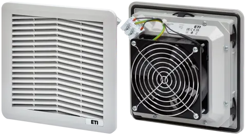 Imagine EF-204-110-230V