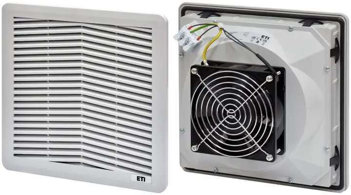 Imagine EF-250-122-230V