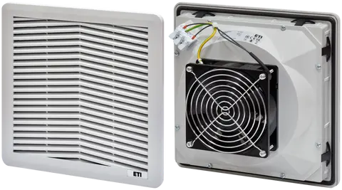 Imagine EF-250-122-230V