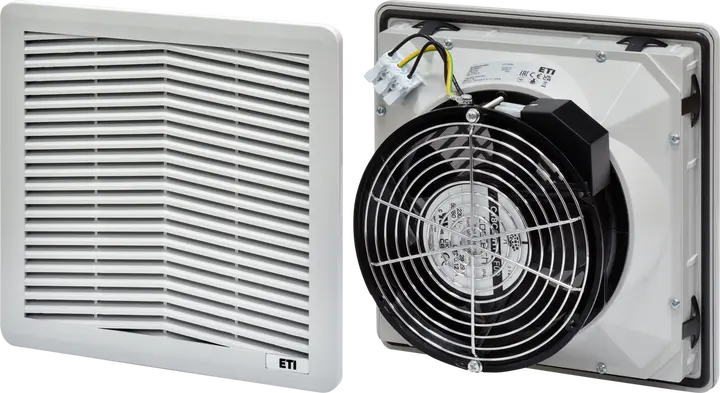 Imagine EF-250-230-230V
