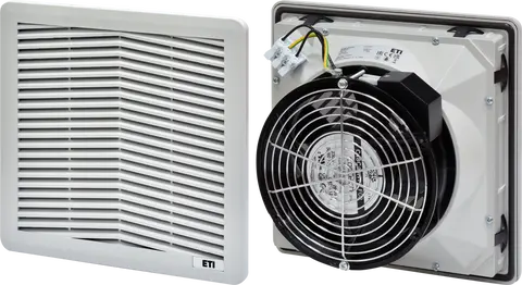 EF-250-230-230V