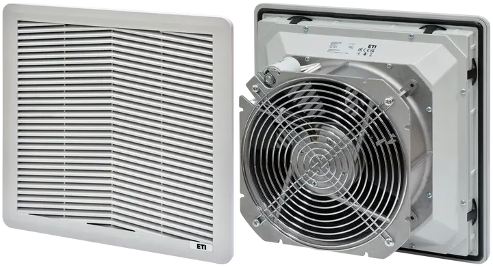 Imagine EF-325-457-230V
