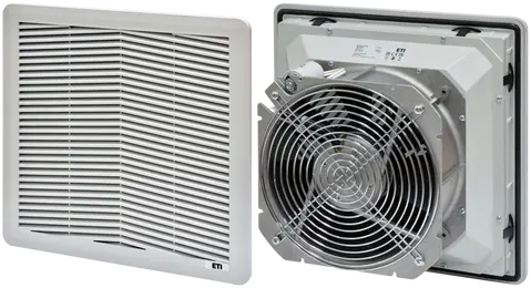 Imagine EF-325-457-230V