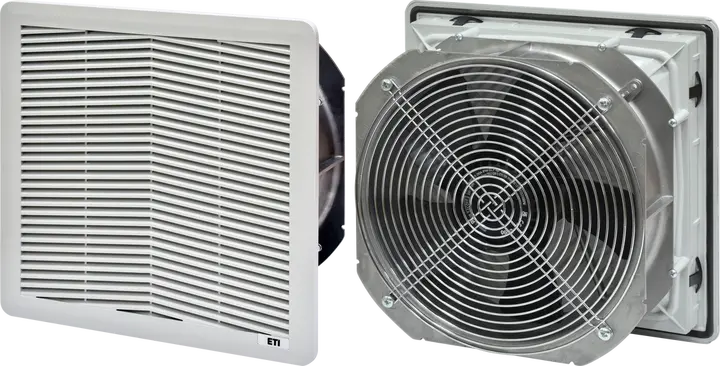 Imagine EF-325-680-230V