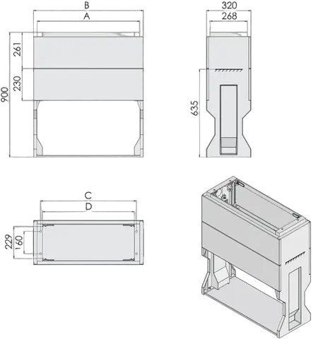 Imagine KVR-P 2