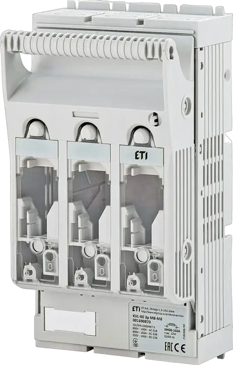 Imagine KVL-00 3p M8-M8